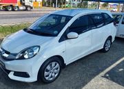 Honda Mobilio 1.5 Trend For Sale In Brackenfell