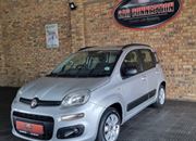 Fiat Panda 0.9 TwinAir Lounge For Sale In Vereeniging