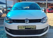 Volkswagen Polo 1.6 TDi Comfortline 5Dr For Sale In Brackenfell