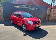 Kia Picanto 1.1 Striker For Sale In Pretoria