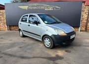 Chevrolet Spark LS 5Dr For Sale In Pretoria