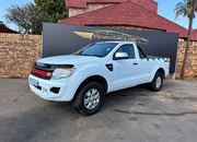 Ford Ranger 2.2 TDCi XLS Single Cab For Sale In Pretoria
