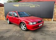 Toyota Tazz 130 For Sale In Pretoria