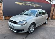 Volkswagen Polo Vivo 1.4 5Dr For Sale In Pretoria