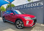 Mitsubishi Eclipse Cross 2.0 AWD For Sale In Pretoria