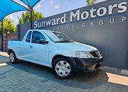 Nissan NP200 1.6 A-C Safety Pack  For Sale In Pretoria