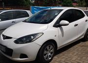 Used Mazda 1.3 Active Gauteng