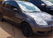 2005 Ford Fiesta 1.4i 5Dr For Sale In JHB East Rand