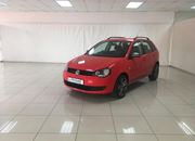 2014 Volkswagen Polo Vivo 1.6 Maxx For Sale In Cape Town