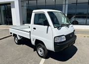 Suzuki Super Carry 1.2 For Sale In JHB East Rand
