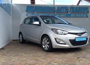 Hyundai i20 1.4 Glide For Sale In Cape Town