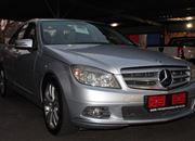 Mercedes-Benz C180 Avantgarde Auto For Sale In East Rand-Springs