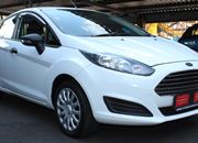 Ford Fiesta 1.0 Ecoboost Ambiente 5Dr For Sale In East Rand-Springs