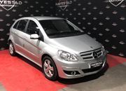 Mercedes-Benz B180 Auto For Sale In Cape Town