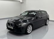 BMW 118i 5-door Sport Line For Sale In Port Elizabeth