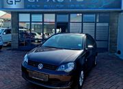 Used Volkswagen Polo Vivo Sedan 1.6 Trendline Western Cape