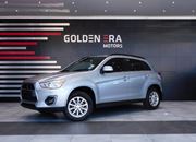 Mitsubishi ASX 2.0 GL For Sale In Pretoria