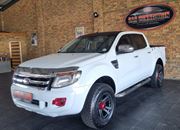 Ford Ranger 3.2 Hi-Rider XLT Double Cab Auto   For Sale In Vereeniging