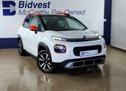Citroen C3 Aircross 1.2T Shine For Sale In Pretoria
