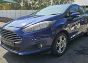 Ford Fiesta 1.0 EcoBoost Trend Powershift 5Dr For Sale In JHB North