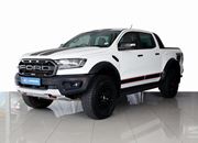 Ford Ranger 2.0Bi-Turbo D-C 4x4 Raptor Special Edition For Sale In Cape Town
