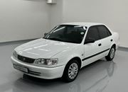 Toyota Corolla 180i GLE Auto For Sale In Port Elizabeth