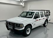 Isuzu KB280 DT LE Double Cab For Sale In Port Elizabeth