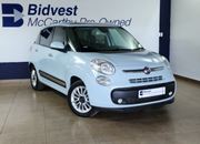 Fiat 500 1.4 Lounge For Sale In Pretoria