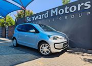 Volkswagen Move Up! 1.0 For Sale In Pretoria