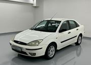 Ford Focus 1.6 Trend For Sale In Port Elizabeth