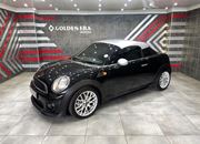Mini Cooper S JCW Coupe For Sale In Pretoria