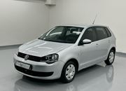 Volkswagen Polo Vivo 1.4 GP Trendline 5Dr For Sale In Port Elizabeth