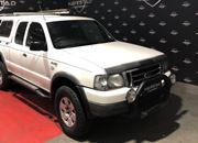 Ford Ranger 2500TD Super Cab XLT 4x4 Single Cab For Sale In Cape Town