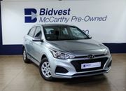 Hyundai i20 1.2 Motion For Sale In Pretoria