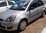 Ford Fiesta 1.4i Trend 5Dr For Sale In JHB East Rand