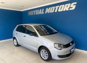 2012 Volkswagen Polo Vivo 1.4 Zest 5Dr For Sale In Pretoria