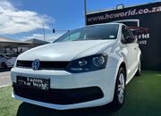 Volkswagen Polo 1.2 TSi For Sale In Cape Town