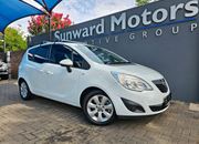 Used Opel Meriva 1.4T Enjoy Gauteng