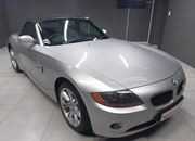 BMW Z4 2.5si Roadster Auto (E85) For Sale In Cape Town