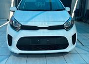 2022 Kia Picanto 1.0 Start Auto For Sale In Pretoria