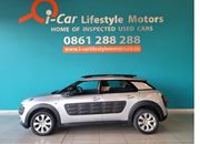 Citroen C4 Cactus 1.2 e-THP Feel For Sale In Pretoria