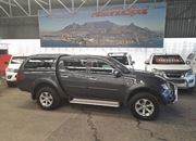 Mitsubishi Triton 2.5 DI-D 131KW 4X4 P/U D/C For Sale In Cape Town