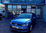 Volkswagen Golf VII 1.4 TSi Highline Bluemotion For Sale In Cape Town