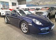 Porsche Boxster (987) For Sale In Cape Town
