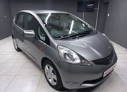 Honda Jazz 1.4i LX For Sale In Cape Town