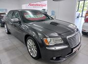 Chrysler 300C 3.0 CRD Luxury Auto For Sale In Cape Town