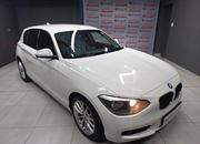 BMW 116i 5Dr Auto (F20) For Sale In Cape Town