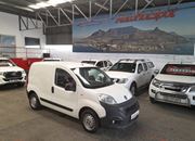 Fiat Fiorino 1.4 (Aircon) For Sale In Cape Town