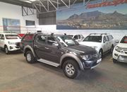 Mitsubishi Triton 3.2 Di-D 4x4 Double Cab For Sale In Cape Town