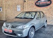 Renault Logan 1.6 Expression For Sale In Vereeniging